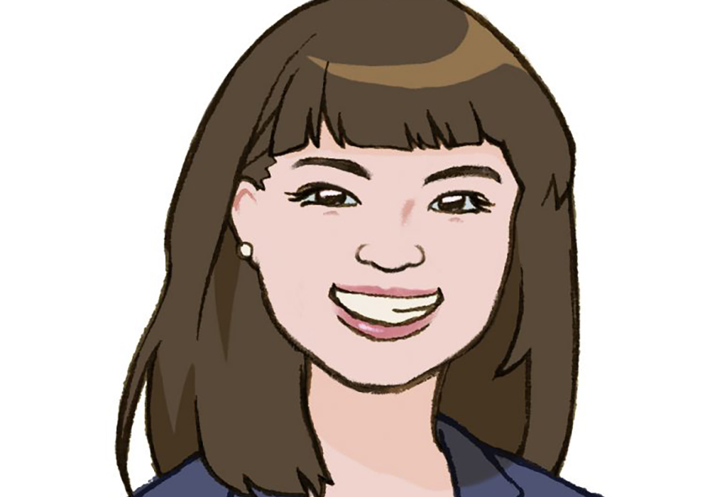 池田 真理子