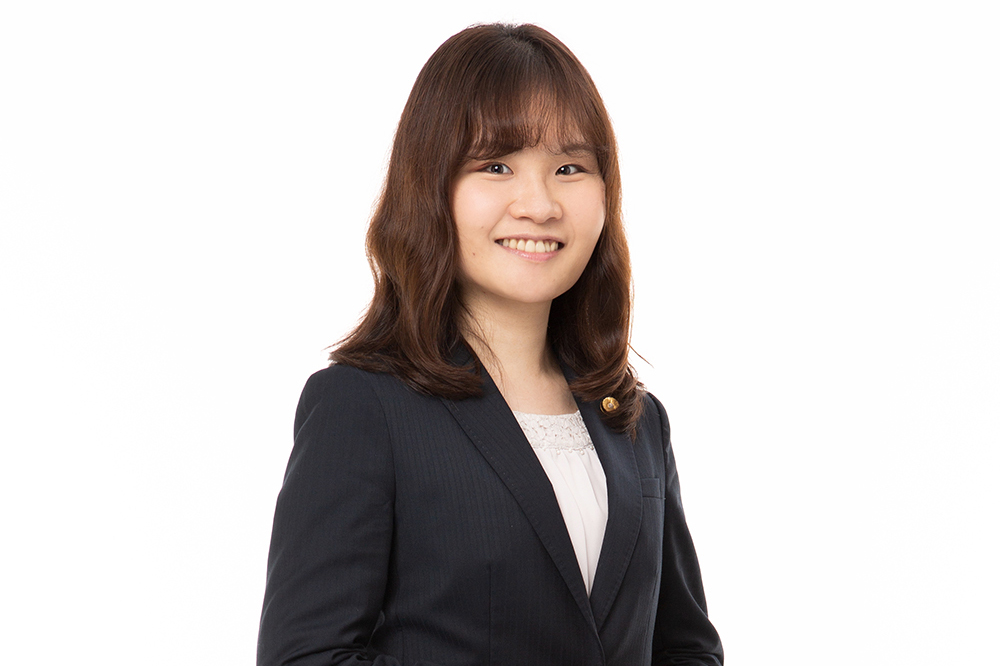 福西 菜美