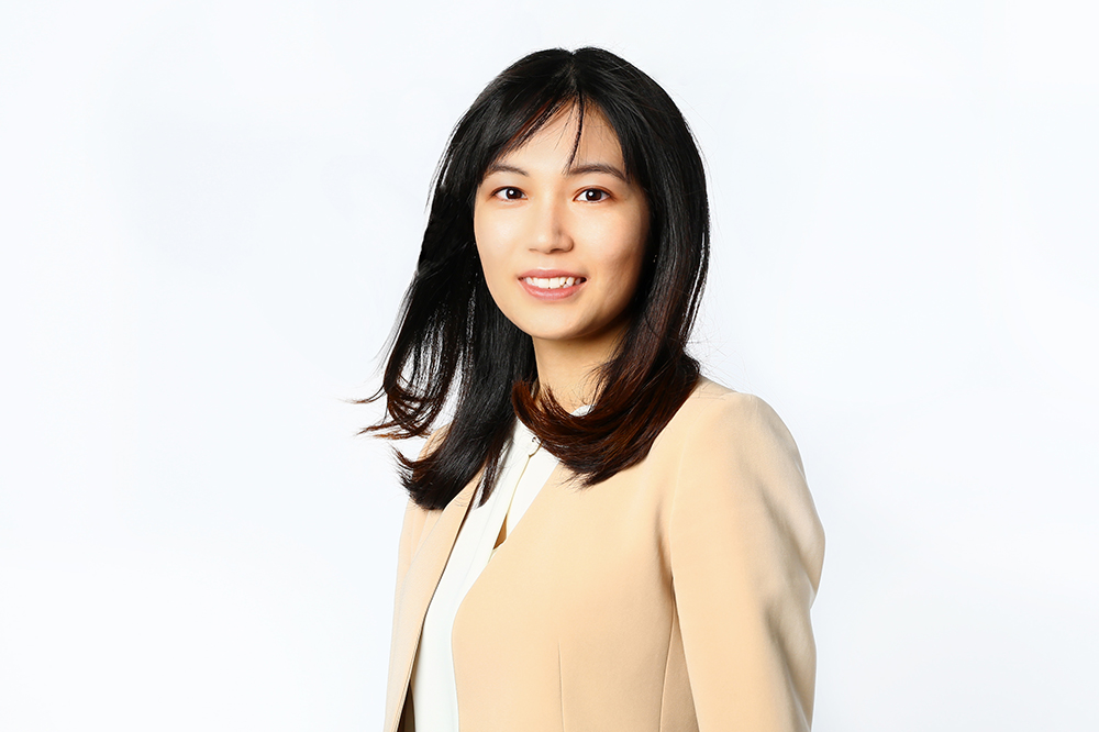 谷村 巴菜
